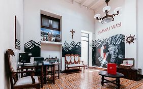 Samanai Wasi Hostel